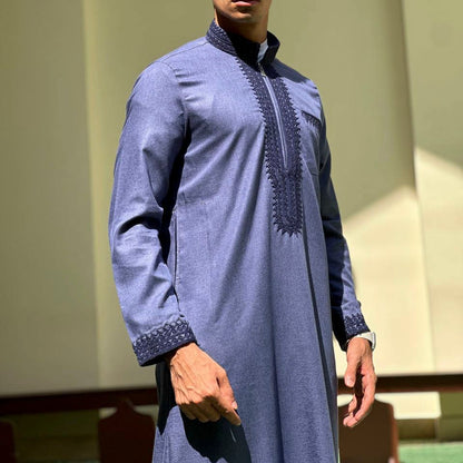 Casual Thawb