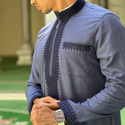 Casual Thawb
