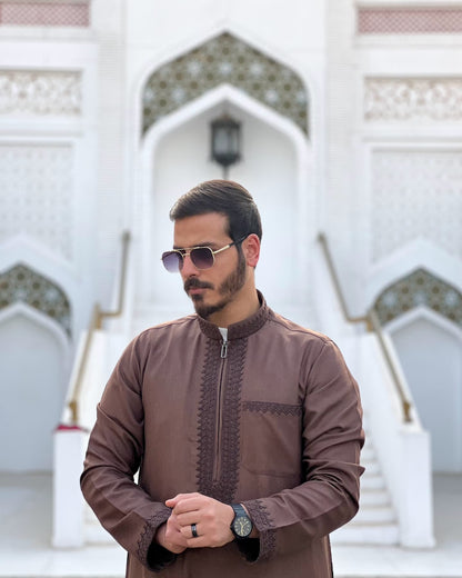 Casual Thawb