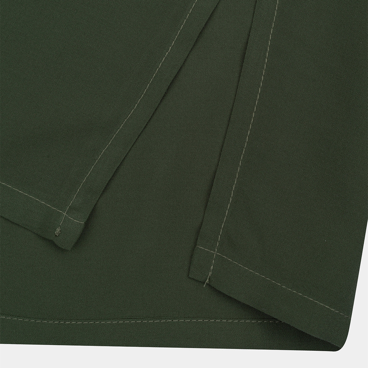 Moroccan Thawb Olive Green