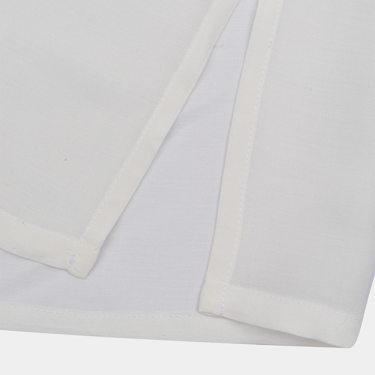 Moroccan Thawb White
